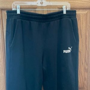 ☀️sale today!Men’s puma jogging pants